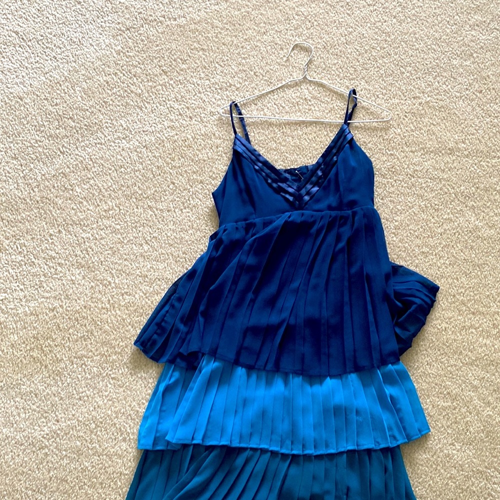 Sugar lips brand Size Small party dress